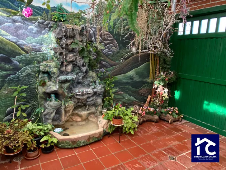 Casa Familiar Una Planta